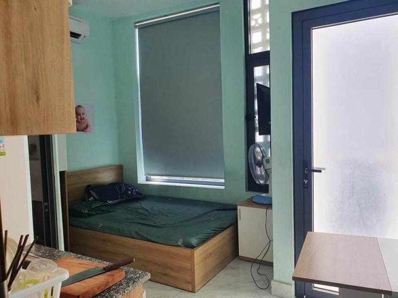 Bán Nhà Hẻm 2 Đường Núi Thành Phường 13 Tân Bình