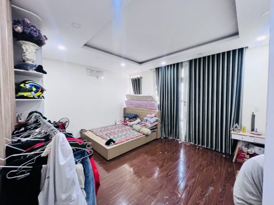 Bán Nhà Mặt Tiền Đường Trần Văn Quang Phường 10 Tân Bình 1