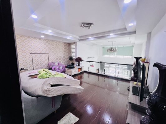 Bán Nhà Mặt Tiền Đường Trần Văn Quang Phường 10 Tân Bình 2