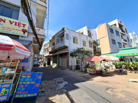 Bán Nhà Mặt Tiền Nguyễn Bá Tòng Phường 11 Tân Bình 1