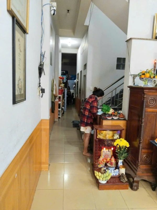 Bán Nhà Hẻm 100 Đường Thiên Phước Phường 9 Tân Bình 1