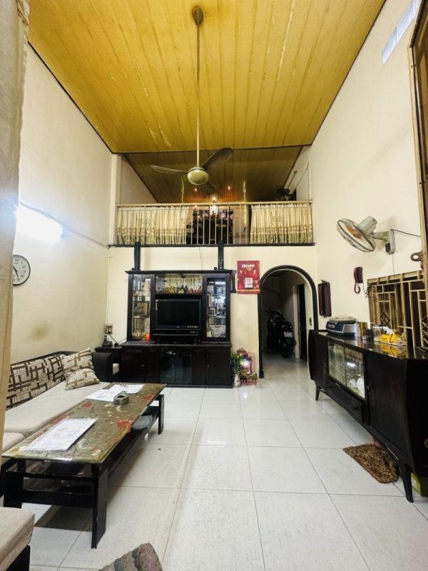 Bán Nhà Hẻm 343 Nguyễn Trọng Tuyển Phường 1 Quận Tân Bình2