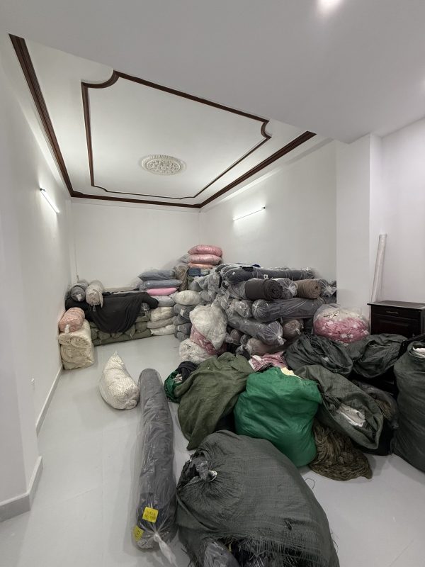 Bán Nhà Hẻm 817 Lạc Long Quân Phường 10 Tân Bình 1