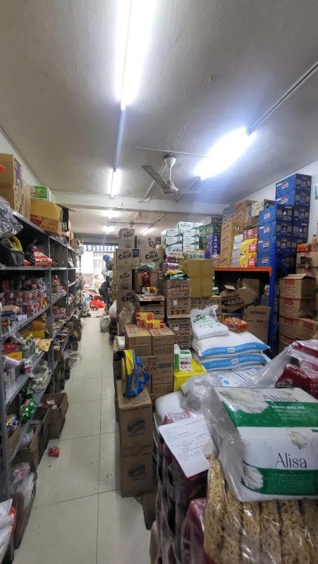 Bán Nhà Đường Bành Văn Trân Phường 7 Tân Bình 2