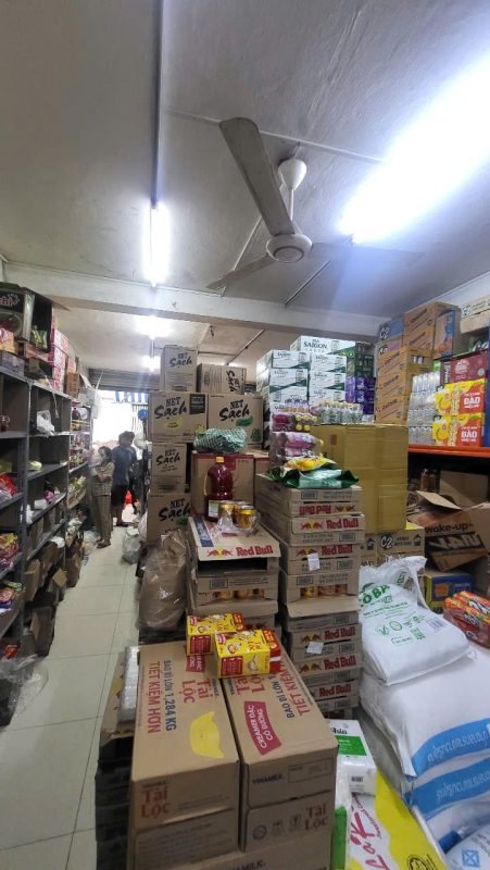 Bán Nhà Đường Bành Văn Trân Phường 7 Tân Bình