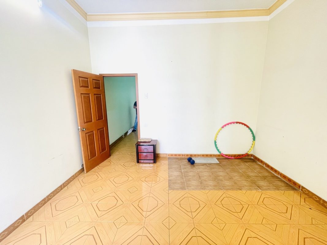 Bán Nhà Hẻm 4 Phạm Cự Lượng Phường 2 Tân Bình 2