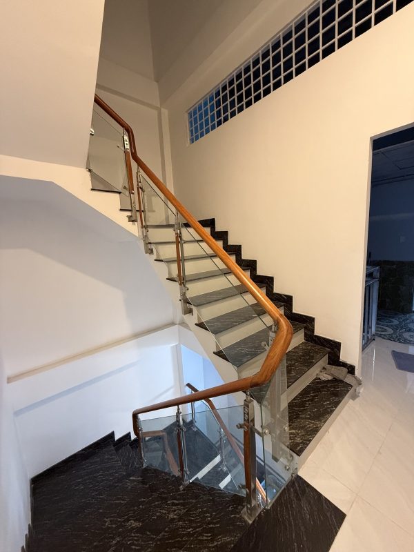 Bán Nhà Hẻm 817 Lạc Long Quân Phường 10 Tân Bình 1