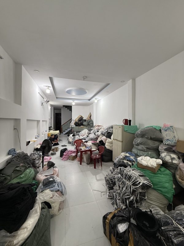 Bán Nhà Hẻm 817 Lạc Long Quân Phường 10 Tân Bình